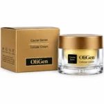 کرم ضد چروک و مرطوب کننده خاویار الی ژن 50 میلی لیتر