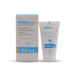 کرم ژل شفاف کننده آکنه سری الی ژن 50 میلی لیتر
