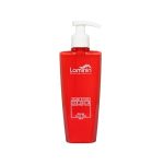 سیندت شوینده غیر صابونی مایع پوست خشک لامینین 200ml