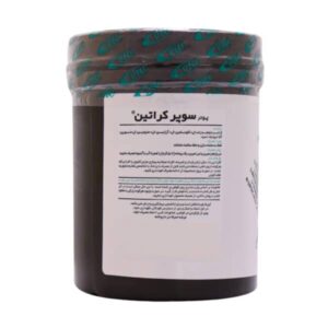 پودر کراتین منو هیدرات پی ان سی 300 گرم