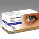 قطره استریل اشک مصنوعی تک دوز سینالون ادونسد سینا دارو 30 ویال 0/5ml