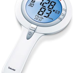 دستگاه فشار خون سنج بازویی مانیتوردار BM 65 بیورر
