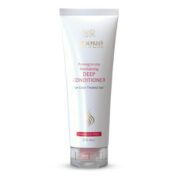 نرم کننده عمیق موی رنگ شده سینره 250ml