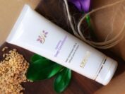 تیوپ نرم کننده عمیق مو سینره 250ml