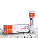 پماد موضعی گیاهی رفع سوختگی و ضدالتهاب پوستی کالاندولا دینه ایران 30g
