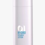لوسیون نرم کننده و آبرسان مو هیدرو ویتامین گلینت 200ml
