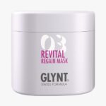 ماسک بازسازی مو رویتال گلینت 200ml
