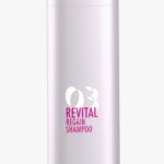 شامپو ترمیم و احیا کننده مو رویتال گلینت 250ml
