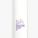 ژل شست و شو بدن مناسب پوست خشک و حساس گلینت 250ml