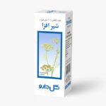 قطره گیاهی افزایش شیر مادر شیر افزا گل دارو 30ml