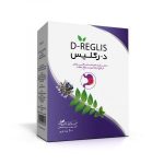 قرص التیام زخم معده و اثنی عشر با عصاره ریشه شیرین بیان د رگلیس ایران داروک 30 عددی