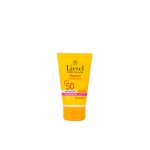 کرم ضد آفتاب رنگی T1 پوست نرمال و خشک سانسل لایسل SPF50+