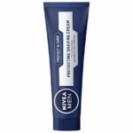 کرم خمیر ریش مردانه پروتکت اندکر نیوآ 100ml