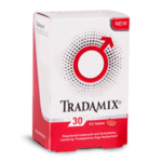 قرص تقویت قوای جنسی آقایان تردامیکس تردا فارما 30 عددی