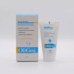 کرم ژل شفاف کننده و ضد جوش آکنه سری الی ژن 50 میلی لیتر