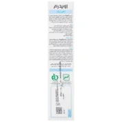 شامپو ضد شوره روزانه اکتوزینک اویدرم 250 میلی لیتر - Image 2