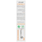 شامپو متعادل کننده چربی سبونورم دی اویدرم 250 میلی لیتر - Image 2