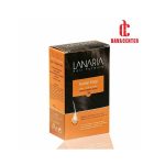 صابون تقویت کننده و ضد چربی مو 12 گیاه لاناریا 100 گرم