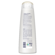 شامپو موهای رنگ شده کالرد پروتکت داو 400ml - Image 2