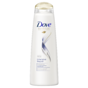 شامپو موهای خشک و آسیب دیده اینتنسیو ریپیر داو 400ml