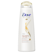شامپو موهای خشک و زبر اویل کر داو 400ml