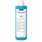 ژل شوینده صورت پوست چرب و حساس تین درم آیسیس فارما 250ml