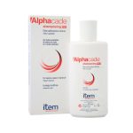 شامپو موی خشک درماتیت سبوره آلفاکید آیتم 200ml