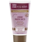 کرم آبرسان و ضد خشکی پا حاوی روغن آرگان میس ادن 150ml