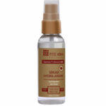 سرم ترمیم کننده و رطوبت رسان موی خشک و آسیب دیده حاوی روغن آرگان میس ادن 50ml