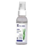 لوسیون ضد ریزش مو آنتی باکتریال رزماری میس ادن 50ml