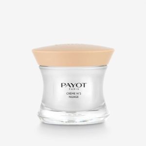 کرم مرطوب کننده و ضد قرمزی شماره 2 نوواژ پایو 50ml