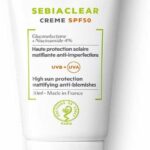 کرم ضد آفتاب سبیاکلیر SPF50 اس وی آر 50ml