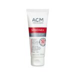 ژل ضد آفتاب SPF50 سبیونکس ای سی ام 40 میلی لیتر
