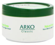 کرم مرطوب کننده کاسه ای کلاسیک آرکو 300ml - Image 2