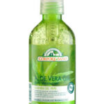 ژل صورت و بدن آلوئه ورا کورپور سانو 300ml