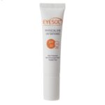 کرم ضد آفتاب دور چشم آیسول SPF30 15ml