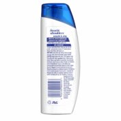 شامپو ضد شوره موی خشک هد اند شولدرز 400ml - Image 2