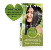 کيت رنگ مو مدل 1N ناتورتينت 170ml