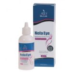 شامپو تخصصی چشم نلا آی 60ml