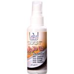 محلول ضد شوره نلا نازول 60ml