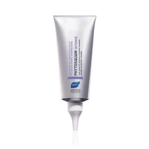 شامپو ضد شوره مناسب موی چرب Phytosquam Intense فیتو 100ml