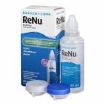محلول لنز بدون جذب پروتئين مولتی پلاس رنیو بوش اند لومب 60ml