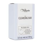 پن مخصوص پوست های حساس و کودکانCleansing Bar ویکتوریا 100ml