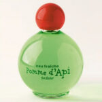 پوم توالت کودکان مدل d api ایوروشه حجم 75ml