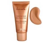 کرم پودر مایع مدل luminelle ایوروشه حجم 30ml
