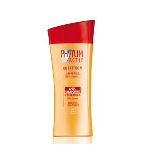 شامپو شیر نرم کننده و حالت دهنده سری phytum actif ایوروشه حجم 150ml