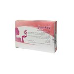 کپسول واژینال بانوان پروبیوتیک زیست تخمیر 14 عددی