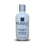 شامپو ضد شوره رکسول 240ml