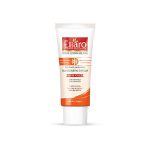 الارو کرم ضدآفتاب انواع پوست بژطبيعي SPF50+