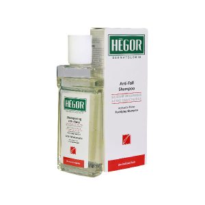 هگور شامپو ضدريزش 150ml